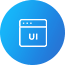 UI定制